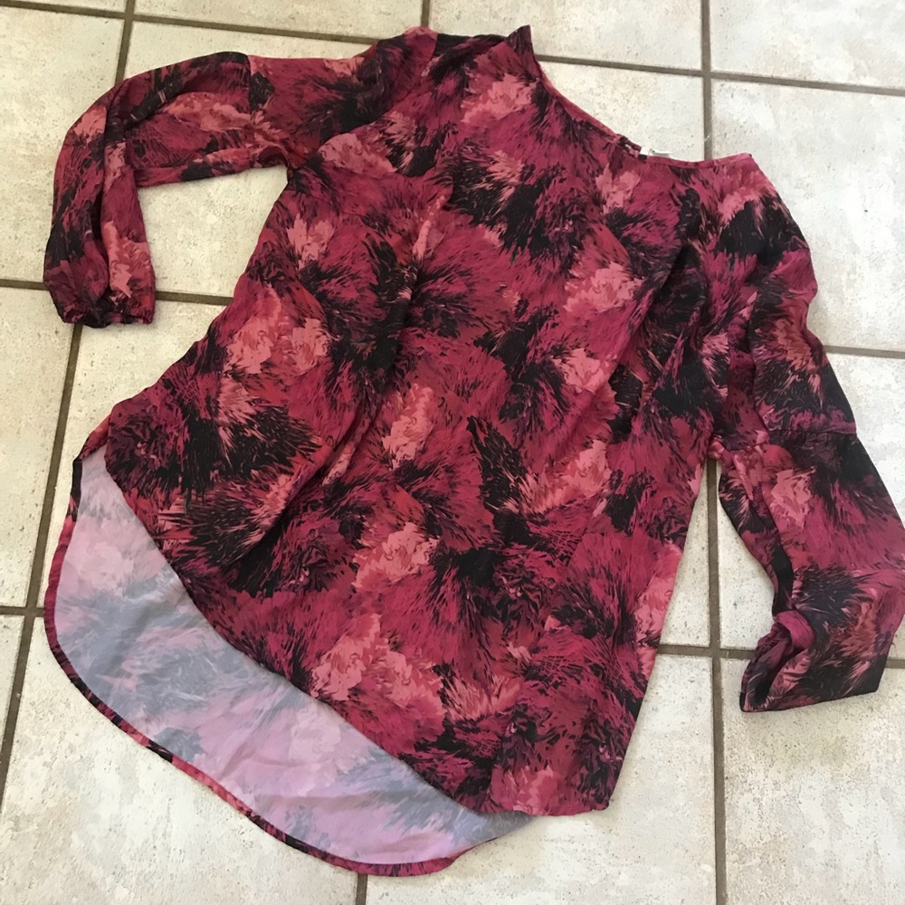 Never worn!